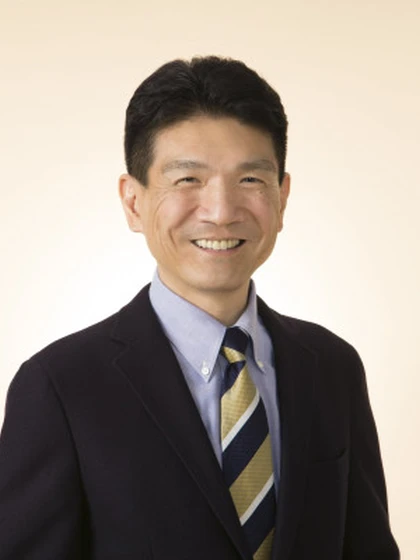 院長 医学博士 池田 直樹の写真