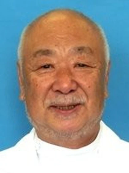 院長 岡本 洋の写真