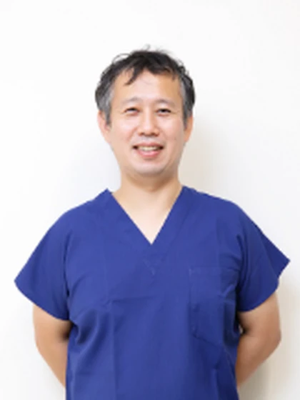 院長 院長 古田 良司の写真
