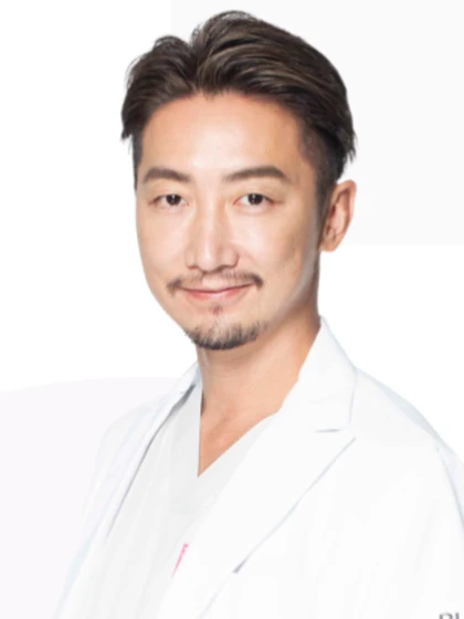 理事長 堀田 和亮の写真