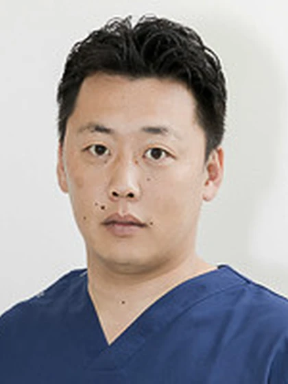 院長 権 暁成の写真