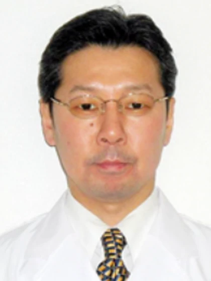 院長 院長 太田 雅也の写真