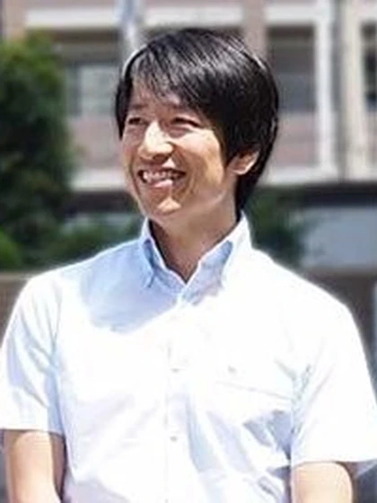 院長 京都大学医学博士 松岡 弘典の写真