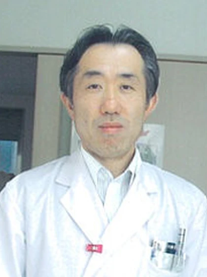 院長 滝澤 隆の写真