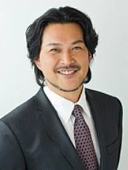 院長 青井 良太の写真