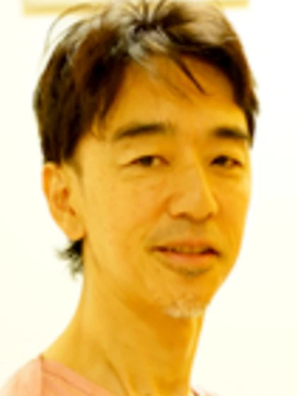 院長 院長 吉田 松平の写真