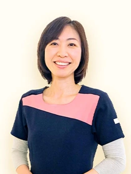 院長 副院長 難波 亜弥の写真