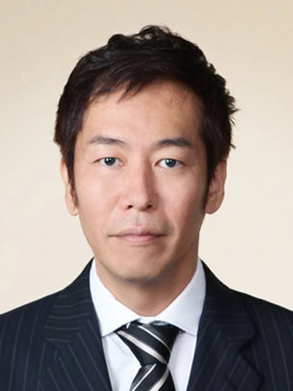 院長 院長 佐藤 毅の写真