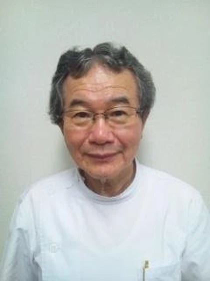 口腔外科担当医 西田 紘一の写真
