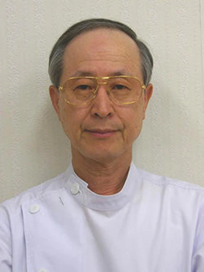 院長 院長 杉田 隆の写真