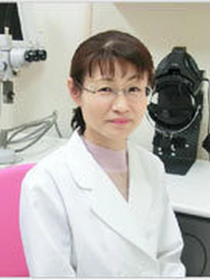 院長 鈴木 淳子の写真
