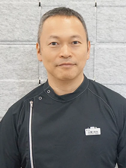院長 院長 土屋 尚生の写真