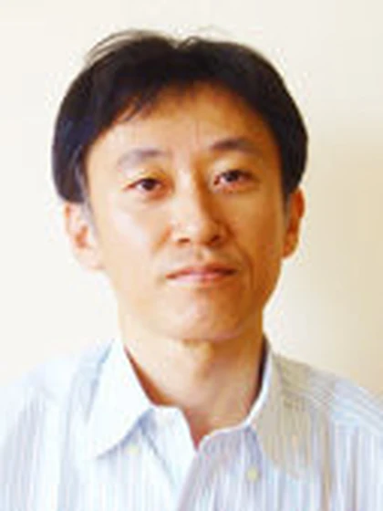 院長 堀井 幸恭の写真