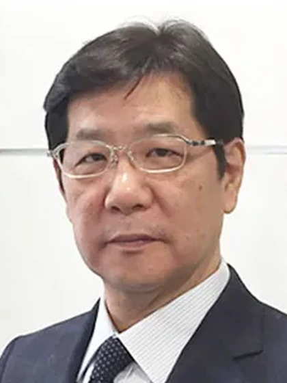 院長 院長 矢ヶ﨑 昭裕の写真