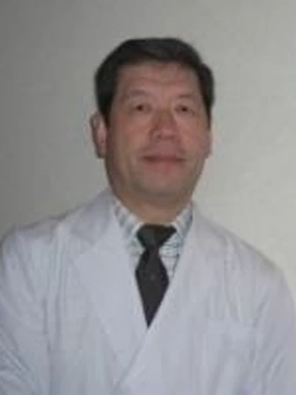 院長 医学博士 井上 隆の写真