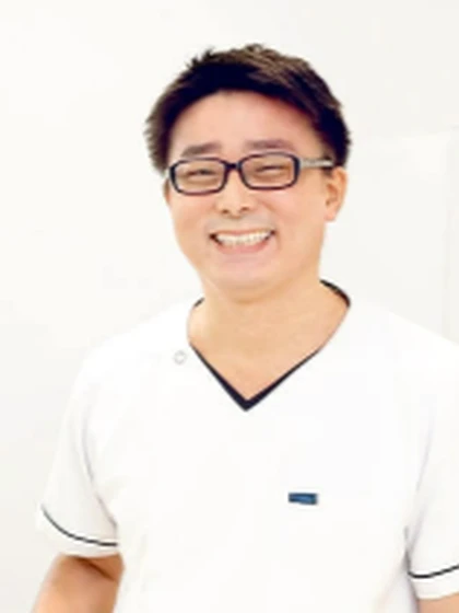 院長 木村 桂介の写真