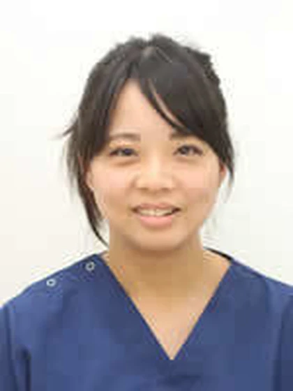 医師 村田 侑子の写真