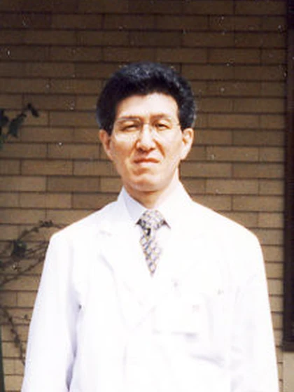 院長 増田 憲治の写真