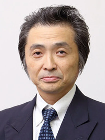院長 理事長 岡 史篤の写真