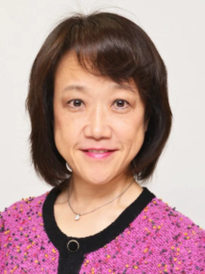 院長 院長 佐藤 美奈子の写真