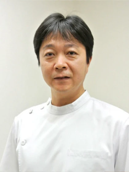 院長 医学博士 渡辺 圭介の写真