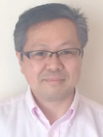院長 医学博士 佐藤 剛の写真