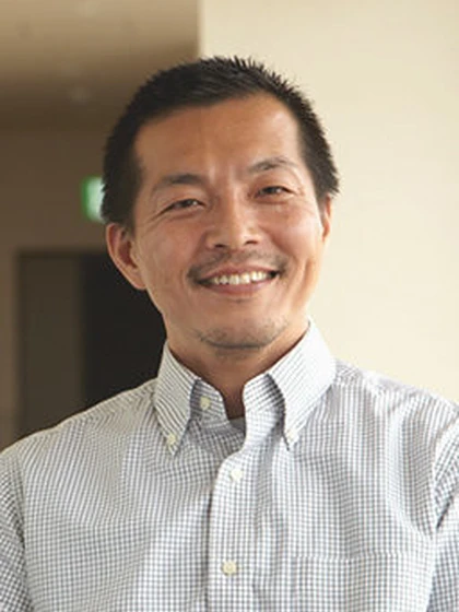院長 院長 城間 隆史の写真