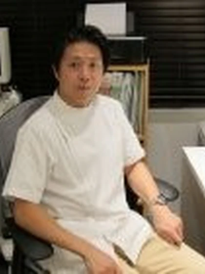 院長 近藤 理の写真