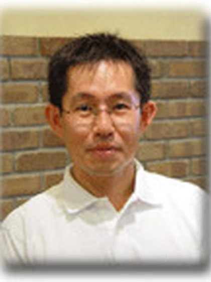 院長 長谷川 祐久の写真