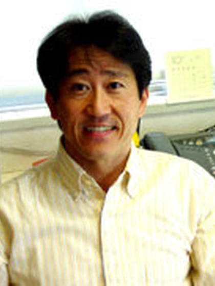 院長 歯学博士 広瀬 豊の写真