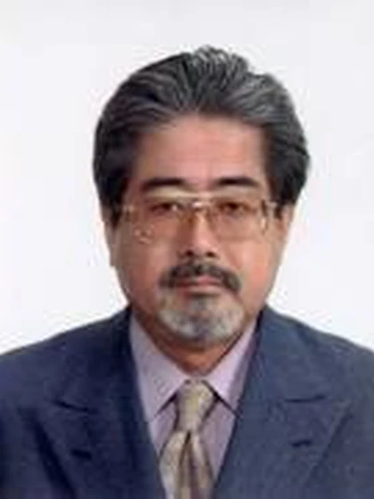 院長 大木 由加志の写真