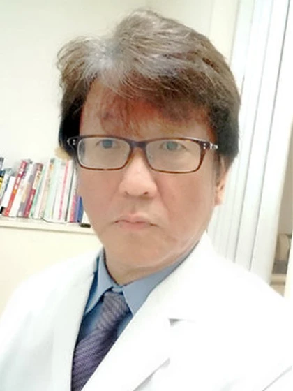 院長 院長・医学博士 羽出山 勉の写真