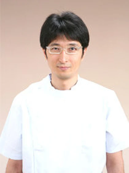 院長 医学博士 石田 進の写真