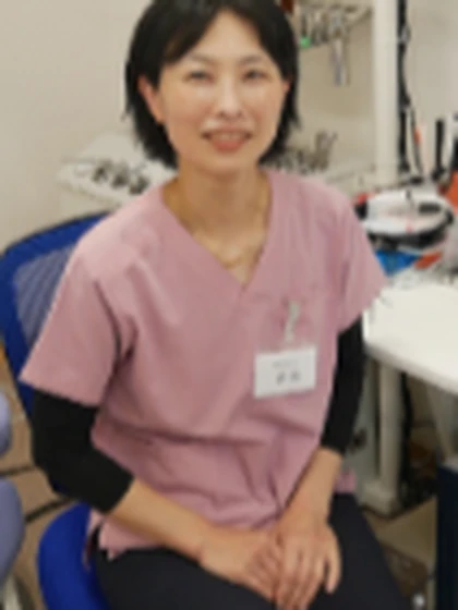 院長 伊藤 彩子の写真