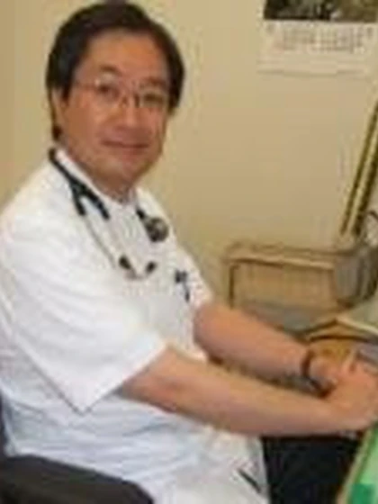 院長 成瀬 雅彦の写真