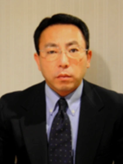 院長 院長 杉本 宗彦の写真