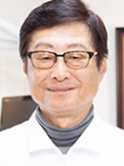 院長 院長 大和屋 文彦の写真
