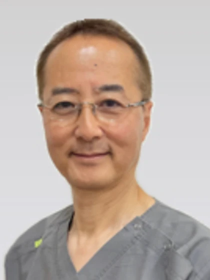 院長 院長 大塚 均の写真