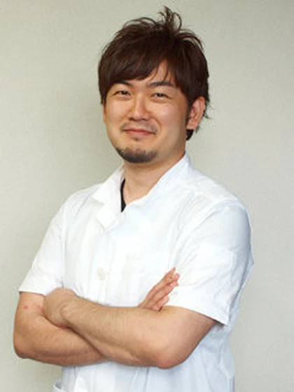 院長 院長 小泉 儀明の写真