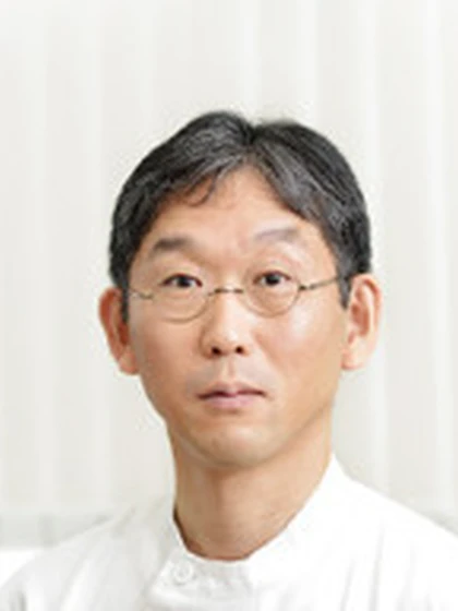 院長 黒田 央文の写真