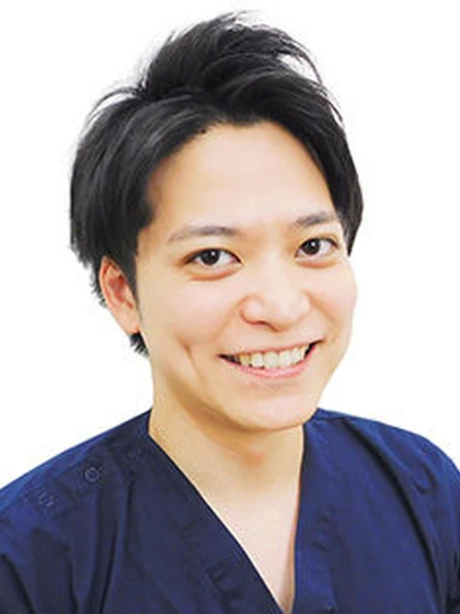 院長 日野 孝博の写真