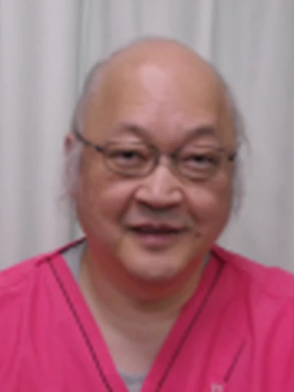 院長 院長 渡邉 哲也の写真
