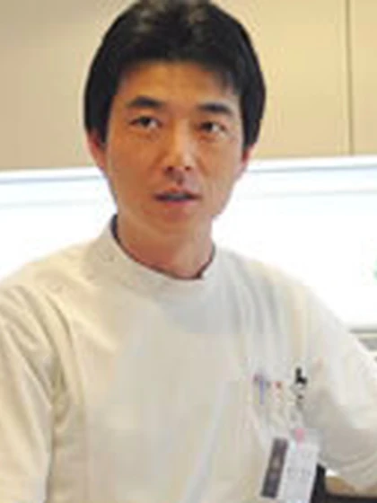 院長 細田 哲也の写真