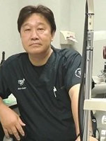 院長 高橋 佳二の写真