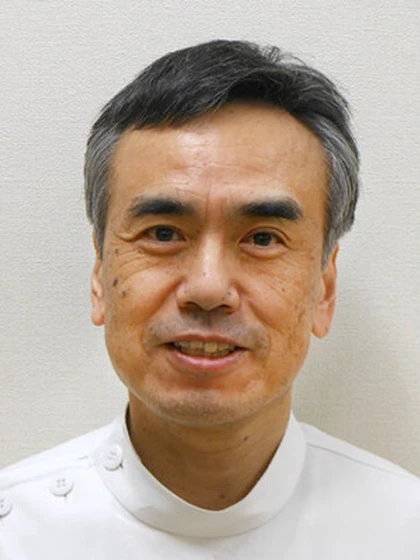 院長 上野 尚の写真