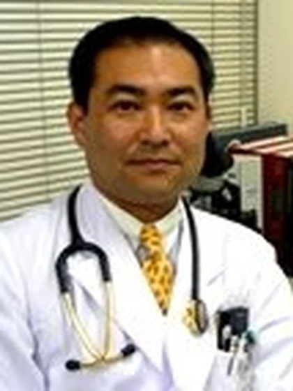 院長 院長 秋山 昭人の写真