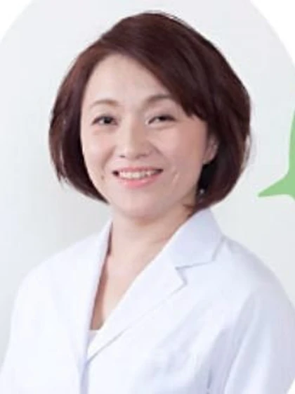 院長 内野 貴久子の写真