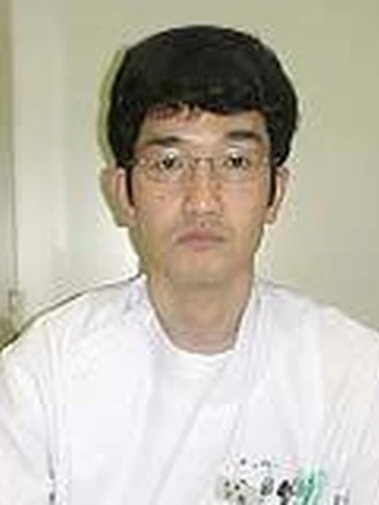 院長 医学博士 安藝 史典の写真