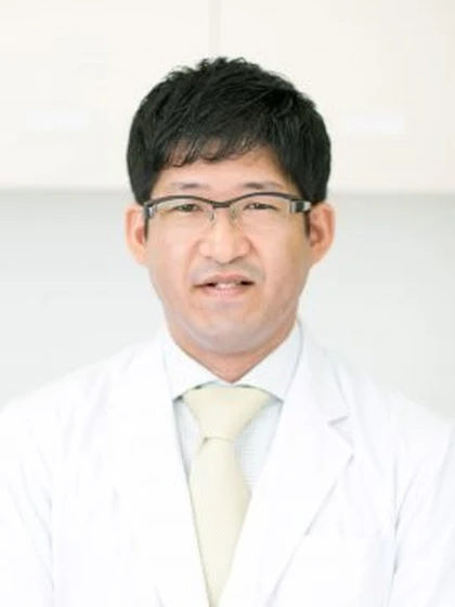 院長 左官 弘和の写真