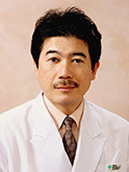 医学博士 吉野 幸夫の写真